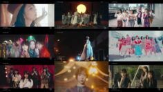 220903 M-ON! Nogizaka46 MV Selects – HD-tile