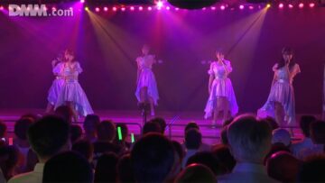 220907 AKB48 Theater Performance 1830 – HD.mp4