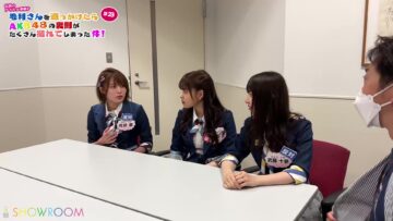 220909 AKB48 Sayonara Mouri-san SHOWROOM Original – FHD.mp4-00014