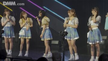 220909 HKT48 Theater Performance 1830 – Seki Ai Graduation Performance – HD.mp4