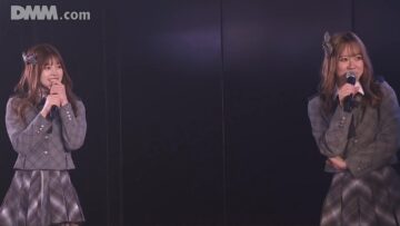 220910 AKB48 Theater Performance 1330 – HD.mp4