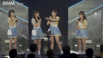 220911 HKT48 Theater Performance 1700 – HD.mp4