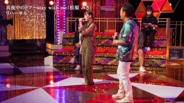 220912 New Nogizaka Star Tanjou! Hulu Original – 5-Kisei no Chousen 21 – FHD.mp4-00013