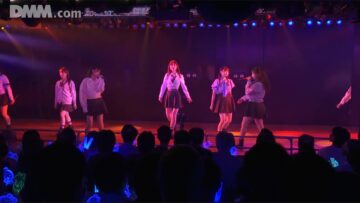 220914 AKB48 Theater Performance 1830 – HD.mp4