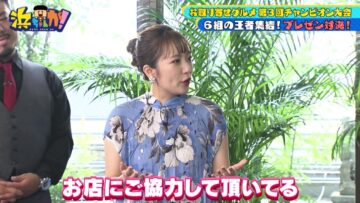 220914 Hamachanga! – ex-AKB48 Minegishi Minami – HD.mp4-00011