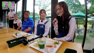 220916 Nogizaka46 to Issho ni Kuni Shoukokusan wo Manabou! – Nogizaka46 Kanagawa Saya, Sato Rika – FHD.mp4-00002