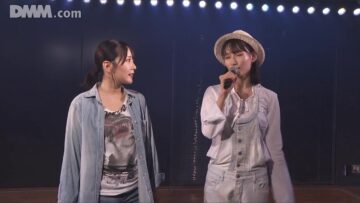 220919 AKB48 Theater Performance 1330 – HD.mp4