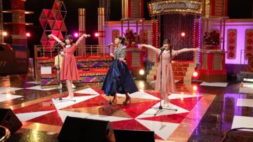 220919 New Nogizaka Star Tanjou! Hulu Original – 5-Kisei no Chousen 22 – FHD.mp4-00006