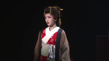 220919 PARCO Produce 2022 Stage ‘Sakura Fumi’ Early Afternoon – Nogizaka46 Kubo Shiori – FHD.mp4-00001