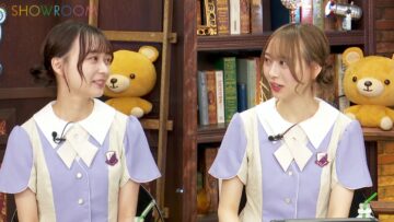 220921 Nekojita SHOWROOM – Nogizaka46 – HD.mp4-00001