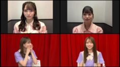 220923 Nama no Idol ga Suki – Nogizaka46 Tamura Mayu, Yakubo Mio – HD.mp4-00001