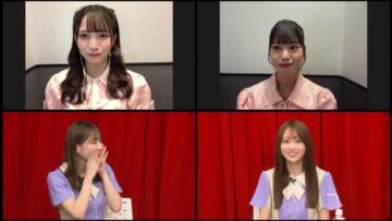 220923 Nama no Idol ga Suki – Nogizaka46 Tamura Mayu, Yakubo Mio – HD.mp4-00001