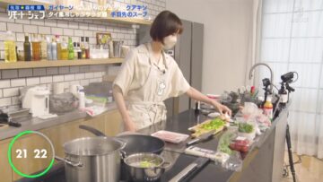 220925 Remote Chef – ex-AKB48 Shinoda Mariko – HD.mp4-00007
