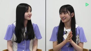 220927 Nogizaka46 Kubo Shiori no Nogizaka Noborizaka – Nogizaka46 Kubo Shiori, Ichinose Miku – HD.mp4-00013