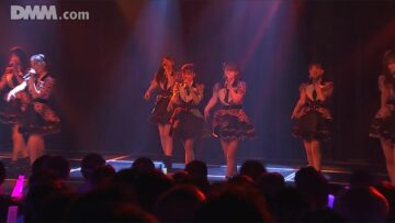 220917 NMB48 Theater Performance 1800 – HD.mp4