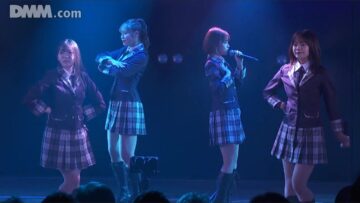 220921 AKB48 Theater Performance 1830 – HD.mp4