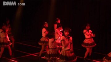 220921 NMB48 Theater Performance 1830 – HD.mp4