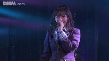 220923 AKB48 Theater Performance 1330 – HD.mp4