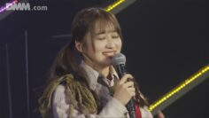 220923 HKT48 Theater Performance 1230 – HD.mp4