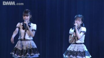 220924 NMB48 Theater Performance 1400 – HD.mp4