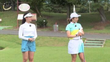 221002 Golf no Kizuna – ex-AKB48 Nagao Mariya – HD.mp4-00003