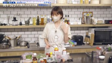 221002 Remote Chef – ex-AKB48 Shinoda Mariko – HD.mp4-00013