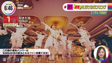 221003 NMB48’s TV News – THE TIME – HD.mp4-00001