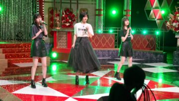 221003 New Nogizaka Star Tanjou! Hulu Original – 5-Kisei no Chousen 24 – FHD.mp4-00003