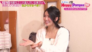 221004 Barbie no Happy Pampee TV – ex-NGT48 Kitahara Rie – HD.mp4-00017