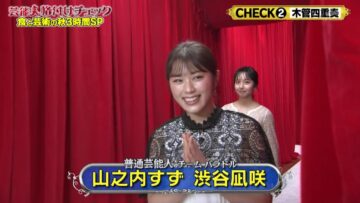 221004 Geinoujin Kakuzuke Check Food and Art Autumn 3Hours Special – NMB48 Shibuya Nagisa – HD.mp4-00008