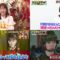 221006 FNS Drama Taikou Otakara Eizou Award – ex-AKB48 Kawaei Rina, Yokoyama Yui & ex-Nogizaka46 Shiraishi Mai – HD-tile