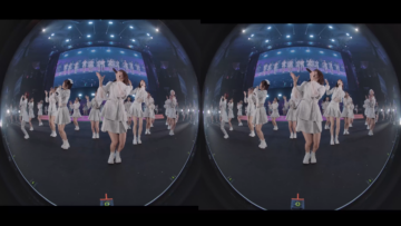 221007 MX Matsuri! AKB48 60th Single ‘Hisashiburi no Lip Gloss’ Release Commemorative Concert in Budokan 2022 ~Revenge! New Team Unveiling Concert~ CAM1 – FHD
