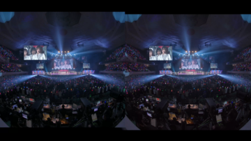 221007 MX Matsuri! AKB48 60th Single ‘Hisashiburi no Lip Gloss’ Release Commemorative Concert in Budokan 2022 ~Revenge! New Team Unveiling Concert~ CAM4 – FHD