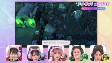 221008 I ＝ Love! Gaming ~oo-san ga Online ni Narimashita~ – ＝LOVE – HD.mp4-00001