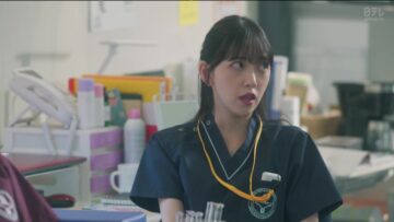 221008 Inori no Karute ~Kenshui no Nazotoki Shinsatsu Kiroku~ 01 – ex-Nogizaka46 Hori Miona – HD.mp4-00001