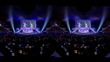 221008 MX Matsuri! AKB48 60th Single ‘Hisashiburi no Lip Gloss’ Release Commemorative Concert in Budokan 2022 ~Revenge! Coupling Request Hour Best 30~ CAM4 – FHD