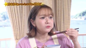 221008 Manten Aozora Restaurant – ex-HKT48 Murashige Anna – HD.mp4-00010