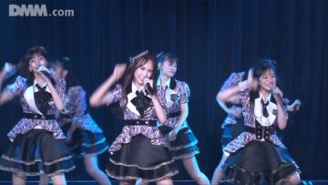 221008 NMB48 Theater Performance 1800 – HD.mp4