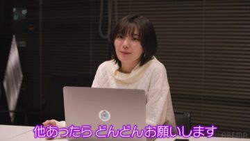 221009 Azatoi wo Shiri Tsukushita Watashi I like you like you 01 – Sakurazaka46 Fujiyoshi Karin – HD.mp4-00001