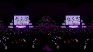 221009 MX Matsuri! AKB48 60th Single ‘Hisashiburi no Lip Gloss’ Release Commemorative Concert in Budokan 2022 ~Boku wa Zutto Wasurenai~ CAM4 – FHD.ts-00004