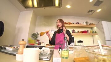 221009 cookpadLive – Takayanagi Akane Churi-sensei no Oie de Chouri Jisshuu – Studio View – ex-SKE48 Takayanagi Akane – HD.mp4-00001