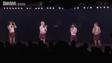221010 AKB48 Theater Performance 1800 – HD.mp4-00001