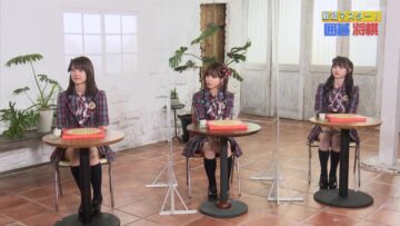 221011 Syumi Doki! – AKB48 Oda Erina, Takahashi Ayane, Saito Haruna – HD.mp4-00007