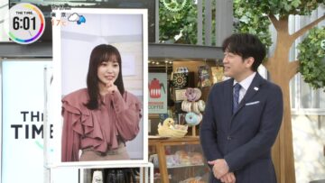 221013 THE TIME – Sakurazaka46 Matsuda Rina Cut – HD.mp4-00005