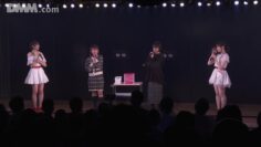 221014 AKB48 Theater Performance 1830 – HD.mp4-00002