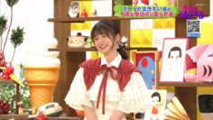 221014 Chiko-chan ni Shikarareru! – ex-Keyakizaka46 Nagahama Neru – HD.mp4-00007