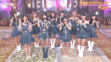 221014 Uta no Sunset – ＝LOVE – HD.mp4-00006