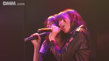 221015 AKB48 Theater Performance 1330 – HD.mp4-00005