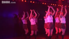 221015 AKB48 Theater Performance 1800 – HD.mp4-00006