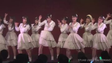 221015 STU48 Theater Performance 1400 – HD.mp4-00007